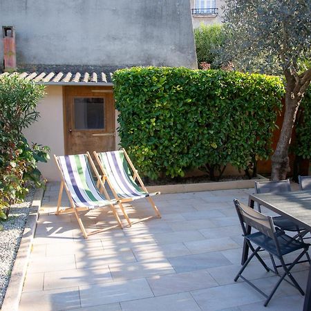Casa Del Trobador Villa Carcassonne Esterno foto